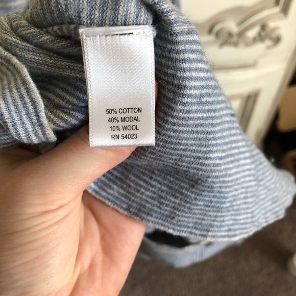 Banana Republic cardigan - Picture 6 of 7